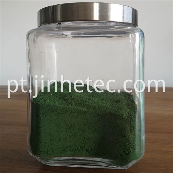 Chrome Oxide Green Price 